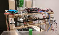 Featured image of post 3D Printer