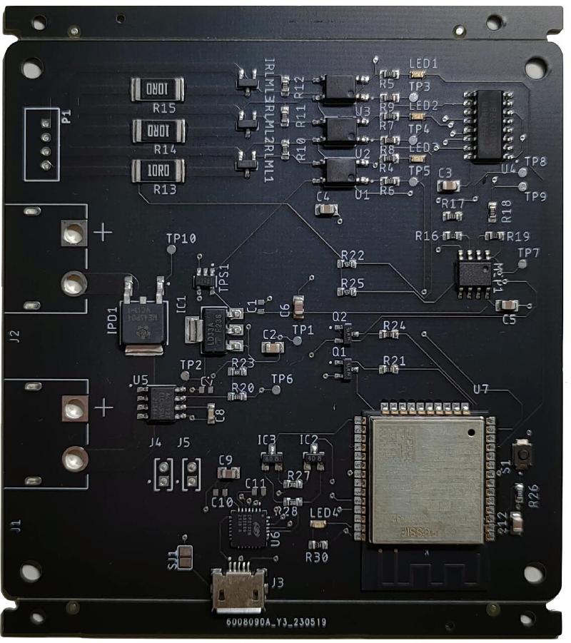 Featured image of post Energy Pilot